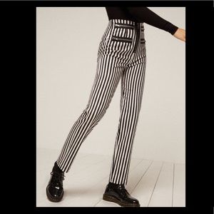 Reformation Pistol Pant